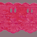 Tira Bord Trader  83218 4,5 Cm C/13,7M Cor 13-Pink