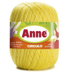 Linha Circulo Anne 500M Cor 1709 Gouda