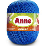 Linha Circulo Anne 500M Cor 2314 Royal