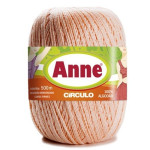 Linha Circulo Anne 500M Cor 3301 Blush