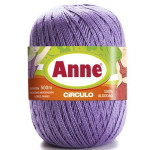 Linha Circulo Anne 500M Cor 6399 Azaleia