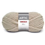 Fio Circulo Artic 200G Cor 3771 - Blush