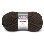 Fio Circulo Artic 200G Cor 7866 - Tabaco