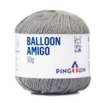 Linha Pingouin Balloon Amigo 50G Cor 1538 - Millenium