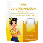 Corante Guarany Colorevolution 15G Cor 03	Amarelo