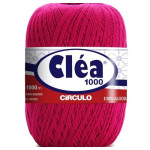 Linha Circulo Clea 1000M Cor 6133 Pink
