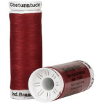 Linha Costuratex Costuratudo 10X100M 6367