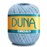 Linha Circulo Duna 170M Cor 2012 Azul Candy