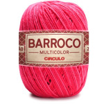 Barbante Circulo Barroco Mult4/6 226M Cor 9153 Cabare