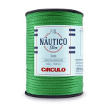 Fio Circulo Nautico Slim 3Mm 400G C/278M Cor 5767 Bandeira