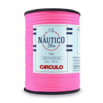 Fio Circulo Nautico Slim 3Mm 400G C/278M Cor 6011 Tulipa