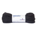 Fio Pingouin Paratapet 100G Cor 0100 Preto