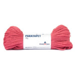 Fio Pingouin Paratapet 100G Cor 0312 Framboesa