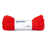 Fio Pingouin Paratapet 100G Cor 0313 Rubro