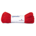 Fio Pingouin Paratapet 100G Cor 0315 Vermelho