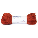 Fio Pingouin Paratapet 100G Cor 0714 Ferrugem 