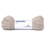 Fio Pingouin Paratapet 100G Cor 0801 Marfim