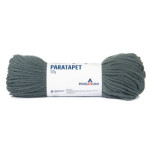 Fio Pingouin Paratapet 100G Cor 0804 Chumbo