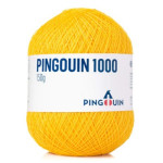 Linha Pingouin 1000 150G Cor 204 Ipe