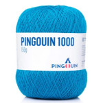 Linha Pingouin 1000 150G Cor 1508 Cancun