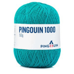 Linha Pingouin 1000 150G Cor 2599 Fonte