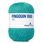 Linha Pingouin 1000 150G Cor 9612 Pigmento