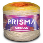 Linha Circulo Prisma 600M Cor 9589 Solar