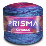 Linha Circulo Prisma 600M Cor 9738 Sereia