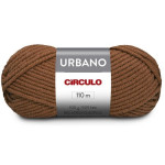 Fio Circulo Urbano 500G Cor 7954 Chocolate