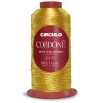 Fio Circulo Cordone 100G C/450M Cor 1289 Canario