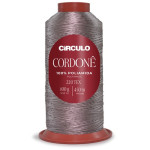 Fio Circulo Cordone 100G C/450M Cor 3719 Crepe