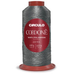 Fio Circulo Cordone 100G C/450M Cor 8048 Anoitecer