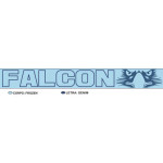Elastico Zanotti Falcon 30 C/20M Corpo-Letras Frozen Denim