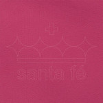 Feltro Santa Fe Blister 180G/M2 50X70Cm Cor 16	Pink