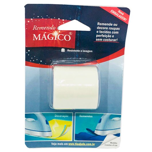 Remendo V.R. Magico C/1M