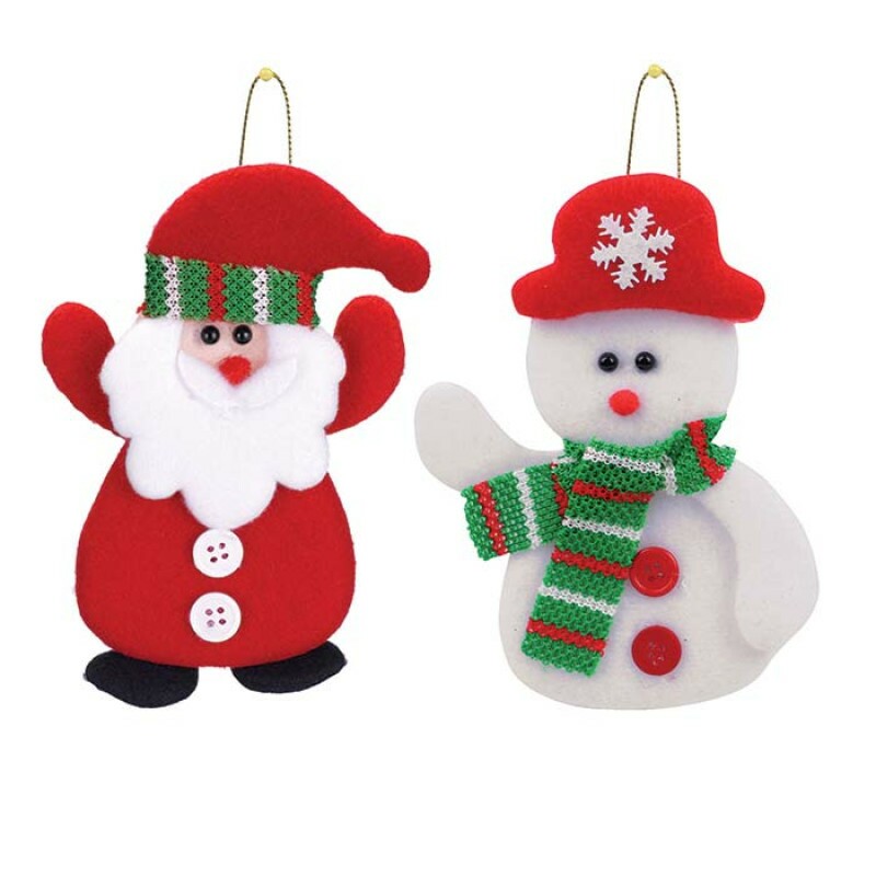 Enf.Art Noel/Neve 14X10Cm Zf1593