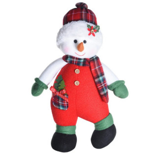 BONECO CROMUS 1101481 NEVE C/GORRO CHICA