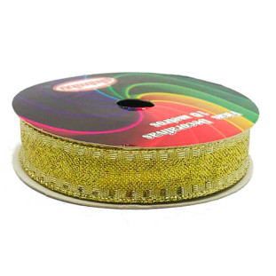 FITA SINIMBU 1546/16 DECORAT C/10M