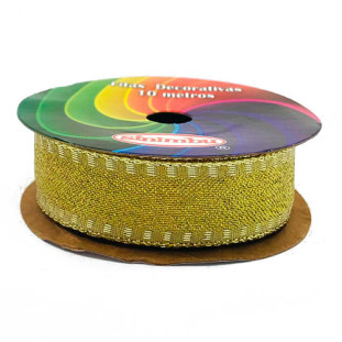 FITA SINIMBU 1546/22 DECORAT C/10M