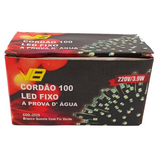 LAMP  2525 100LED FX MORNA FV 220V PD