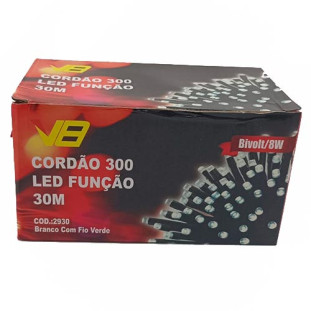LAMP  2930 300LED 8F BC FV P.AG BIV 30M