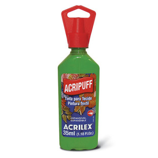 ACRIPUFF ACRILEX 04812  6X35ML