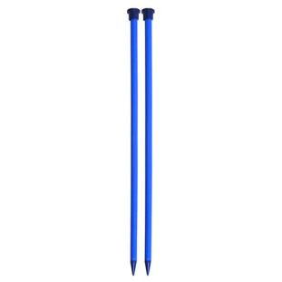AGULHA CIRCULO TRICO PL10,0MM 37CM C/12