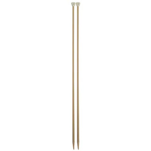 AGULHA CIRCULO TRICO PL 3,0MM 35CM C/12