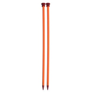 AGULHA CIRCULO TRICO PL 9,0MM 37CM C/12