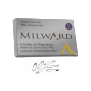 ALFINETE MILWARD SEG 7170 019 NIQ C/144