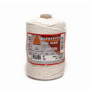 BARBANTE SAO JOAO RUBI 4/6 C/246M