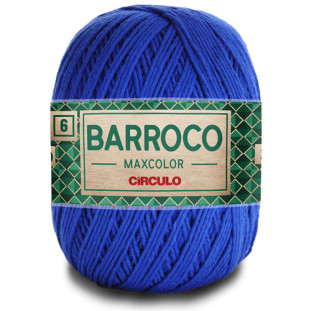 BARBANTE CIRCULO BARROCO MAXCOL 06 452M