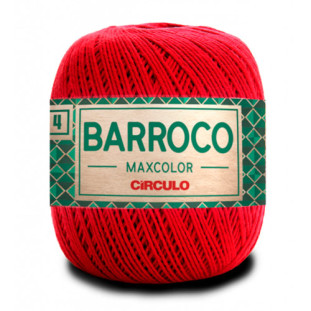 BARBANTE CIRCULO BARROCO MAXCOL 04 338M