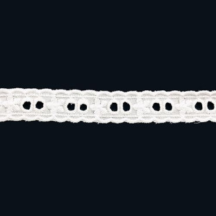 BORDADO IMP NYBC CAL-34 2,2CM C/13,70M